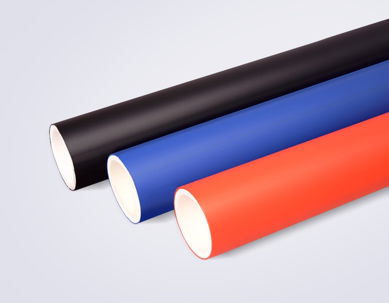 通訊用HDPE電纜導(dǎo)管 通訊用HDPE電纜導(dǎo)管