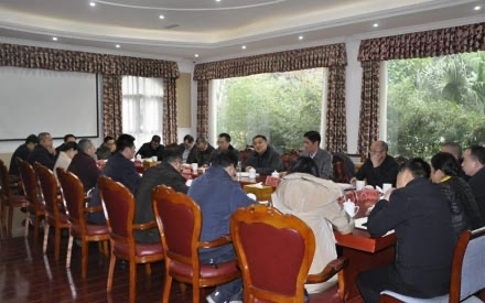 12月11日鄧平調研新聞