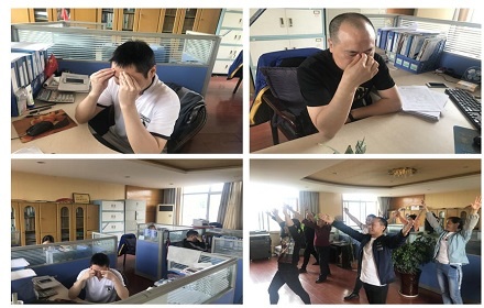 全民健康同參與 四川森普在行動(dòng)